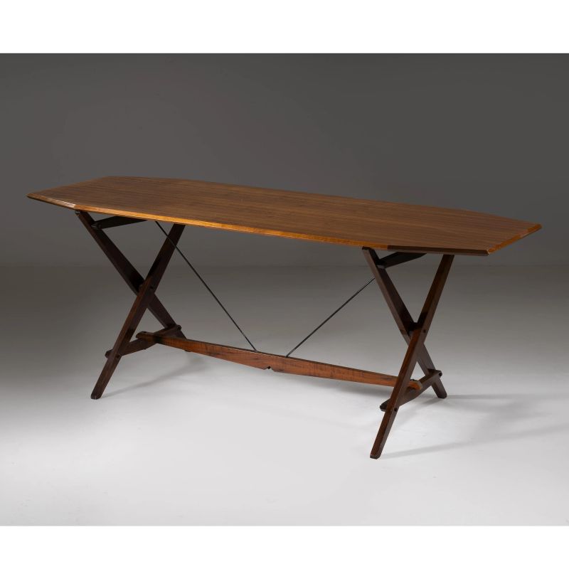 Franco Albini : 



Franco Albini  - Auction SPOTLIGHT DESIGN - Pandolfini Casa d'Aste