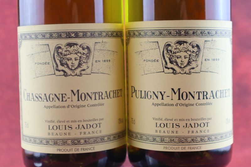 Selezione Louis Jadot  - Asta Smartwine 2.0 | Christmas Edition - Pandolfini Casa d'Aste