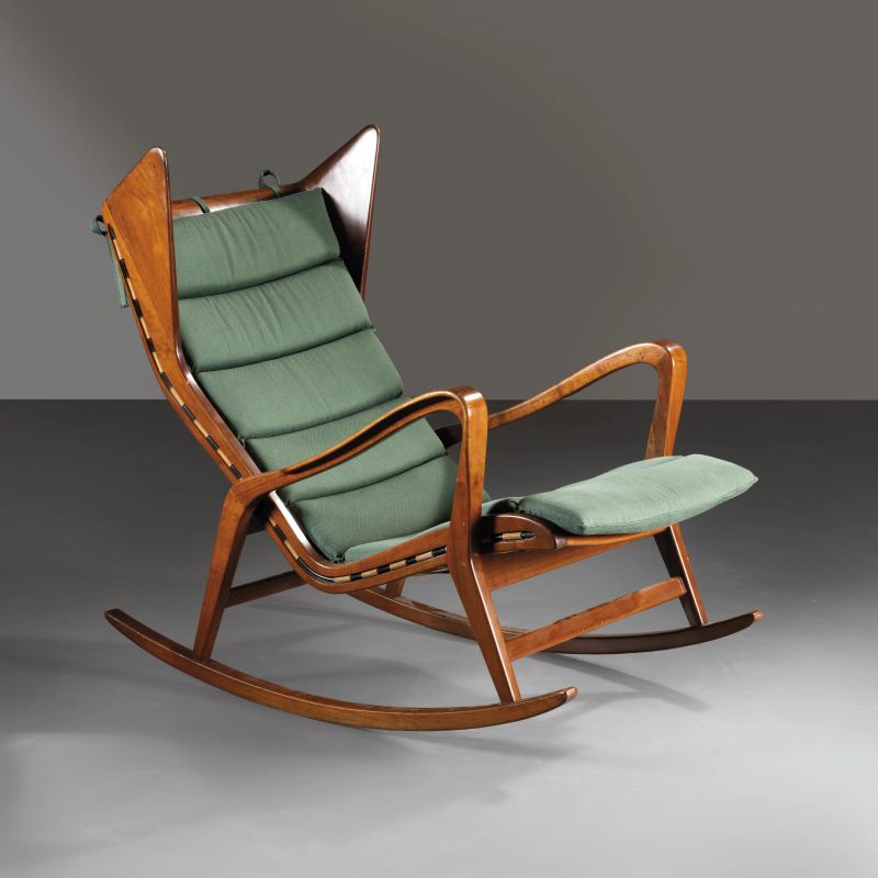 



Studio Tecnico Cassina   - Auction DESIGN AND DECORATIVE ARTS - Pandolfini Casa d'Aste