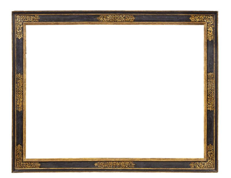 CORNICE, TOSCANA, SECOLO XVII  - Auction THE ART OF ADORNING PAINTINGS: Frames from the Renaissance to the 19th century - Pandolfini Casa d'Aste