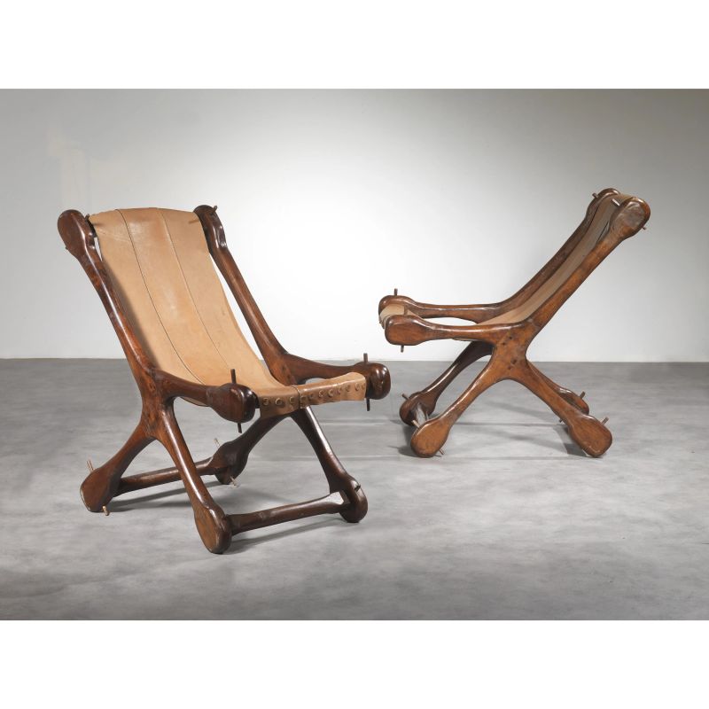 Don S. Shoemaker  - Auction 20TH CENTURY DESIGN - Pandolfini Casa d'Aste