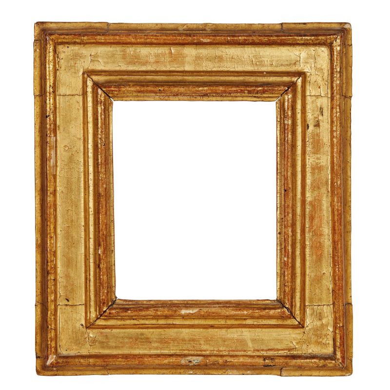 



A TUSCAN FRAME, LATE 16TH CENTURY  - Auction FRAMES FROM RENAISSANCE TO 19TH CENTURY - Pandolfini Casa d'Aste