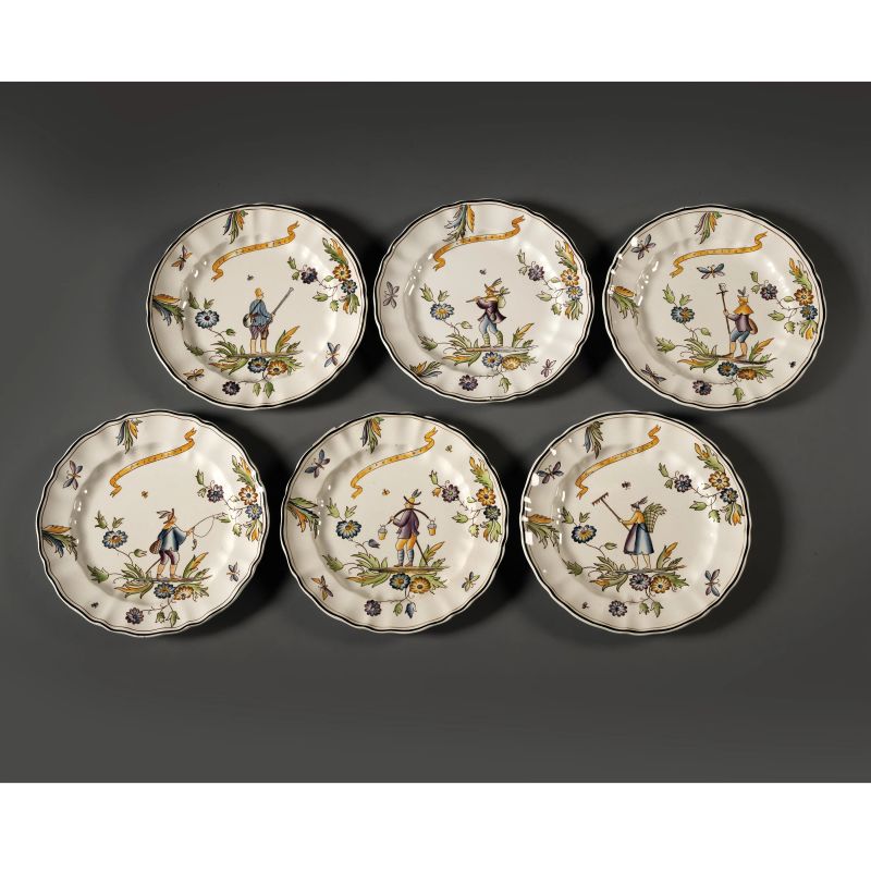 Gio' Ponti : Gio Ponti  - Auction DESIGN AND DECORATIVE ARTS - Pandolfini Casa d'Aste