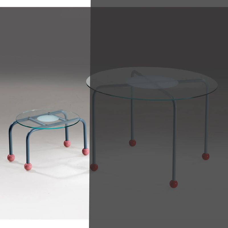 Nanda Vigo : 



Nanda Vigo  - Auction SPOTLIGHT DESIGN - Pandolfini Casa d'Aste