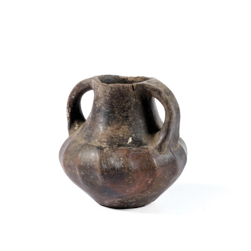 



ANFORETTA   - Auction ANTIQUITIES - Pandolfini Casa d'Aste