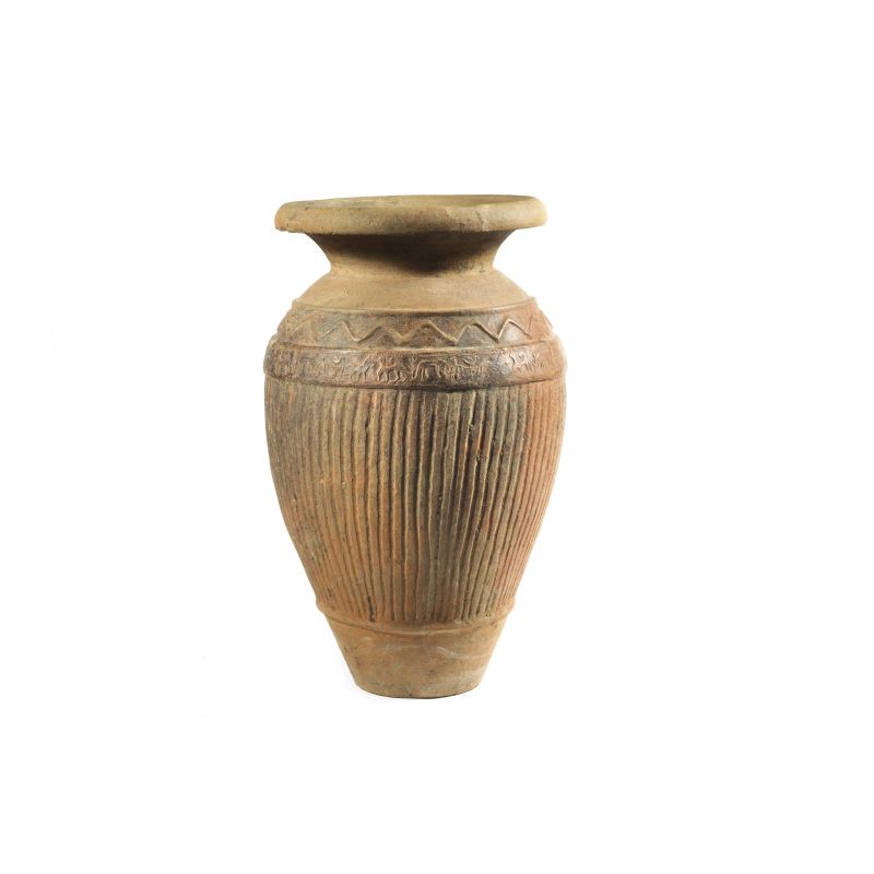 Pithos  - Auction ANTIQUITIES - Pandolfini Casa d'Aste