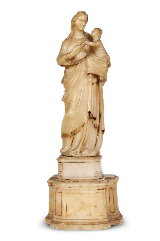 Scultore francese, secolo XVIII  - Auction Sculptures and works of Art - Pandolfini Casa d'Aste