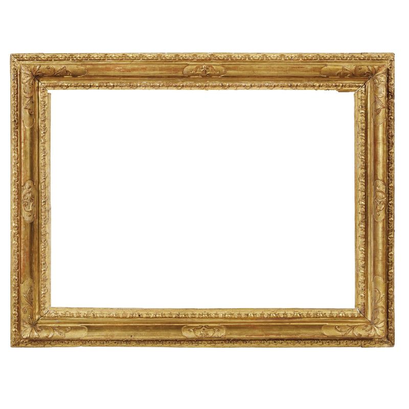 A VENETIAN FRAME, 18TH CENTURY  - Auction THE ART OF ADORNING PAINTINGS: FRAMES FROM RENAISSANCE TO 19TH CENTURY - Pandolfini Casa d'Aste