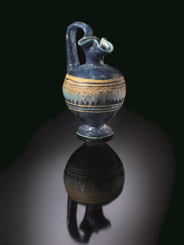      OINOCHOE   - Asta ARCHEOLOGIA - Pandolfini Casa d'Aste