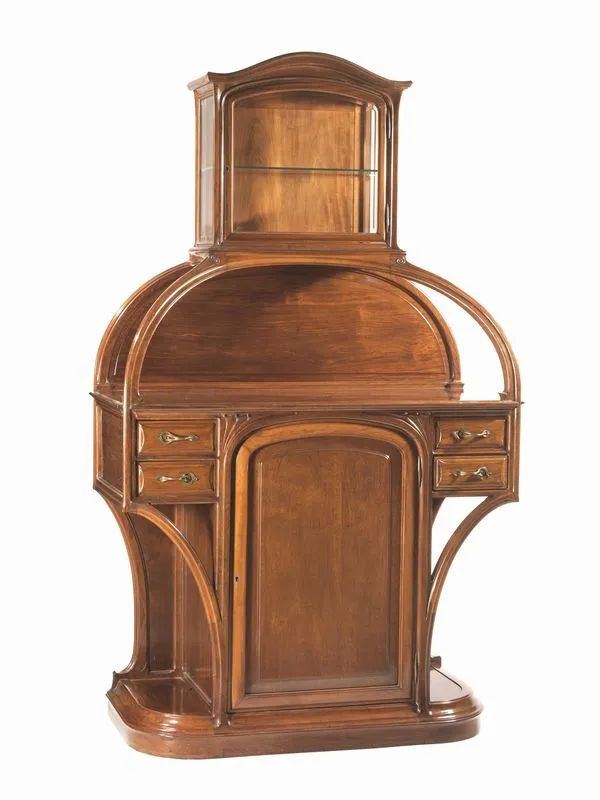 CREDENZA, 1900 CIRCA  - Auction International Decoration |  furniture and works of art - Pandolfini Casa d'Aste