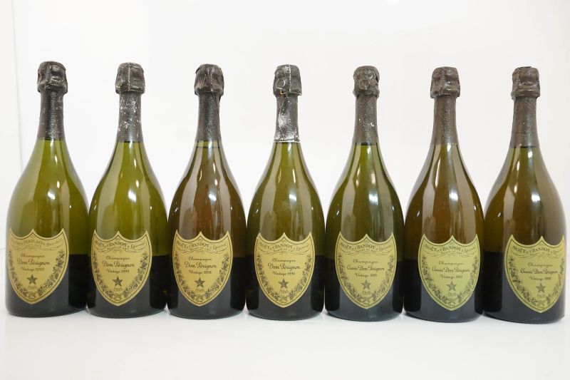      Dom Perignon    - Auction Wine&Spirits - Pandolfini Casa d'Aste