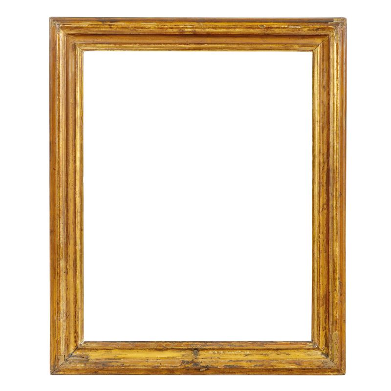 



A TUSCAN FRAME, 18TH CENTURY  - Auction THE ART OF ADORNING PAINTINGS: FRAMES FROM RENAISSANCE TO 19TH - Pandolfini Casa d'Aste