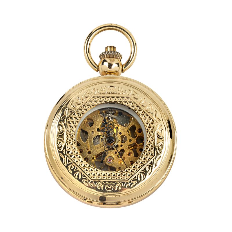 



SKELETON METAL POCKET WATCH  - Auction ARCADE |  WATCHES AND COLLECTIBLE PENS - Pandolfini Casa d'Aste