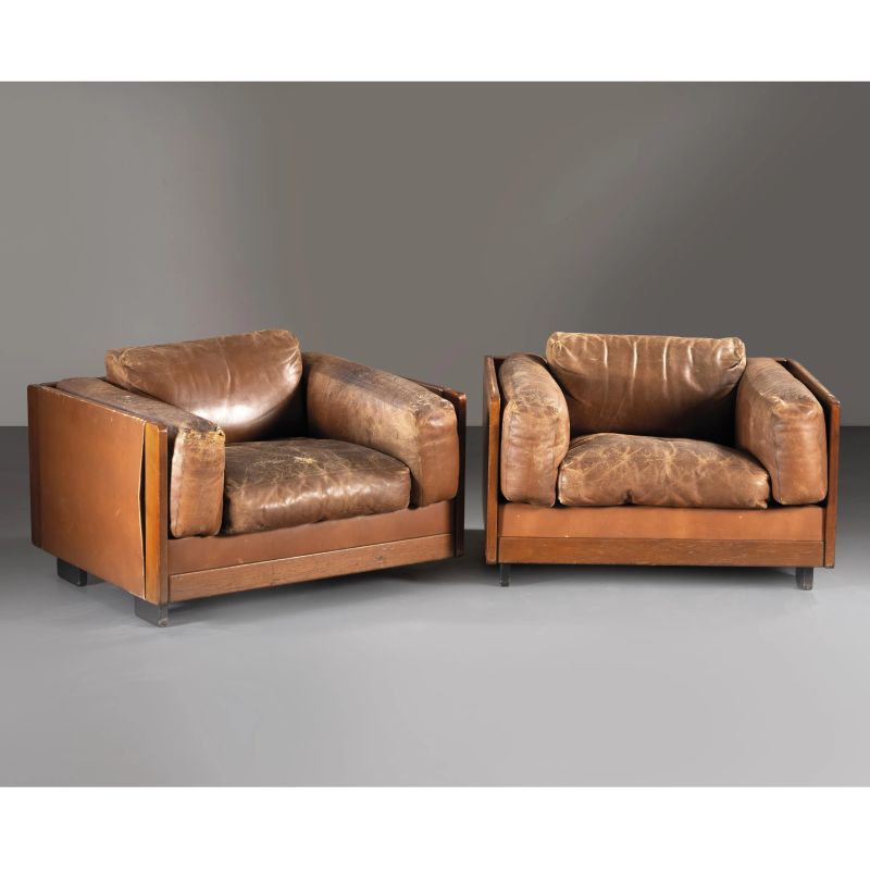 Tobia Scarpa : 



Tobia Scarpa  - Auction DESIGN AND DECORATIVE ARTS - Pandolfini Casa d'Aste