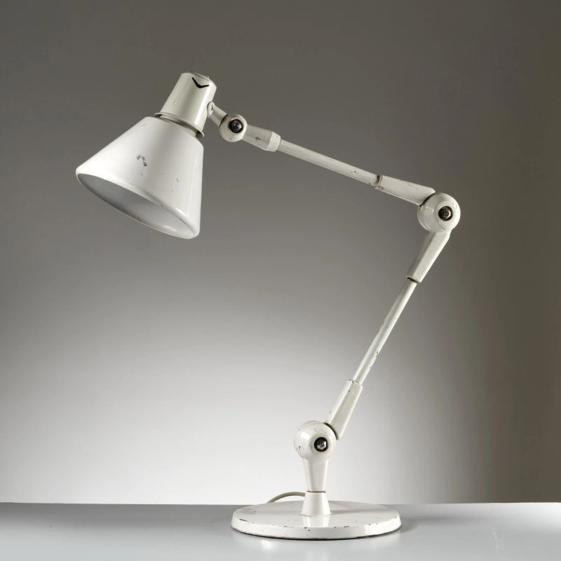 



Stilnovo  - Asta DESIGN E ARTI DECORATIVE DEL '900 - Pandolfini Casa d'Aste