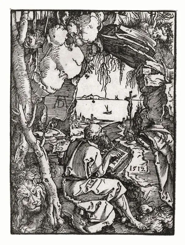 D&uuml;rer, Albrecht  - Auction Prints and Drawings - Pandolfini Casa d'Aste