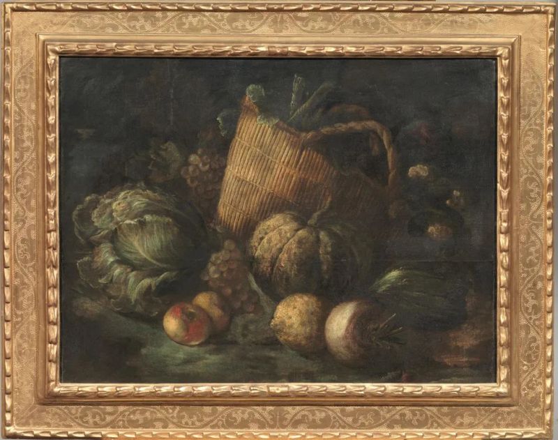 Scuola emilina, secc. XVII-XVIII  - Auction 19th century Paintings - II - Pandolfini Casa d'Aste