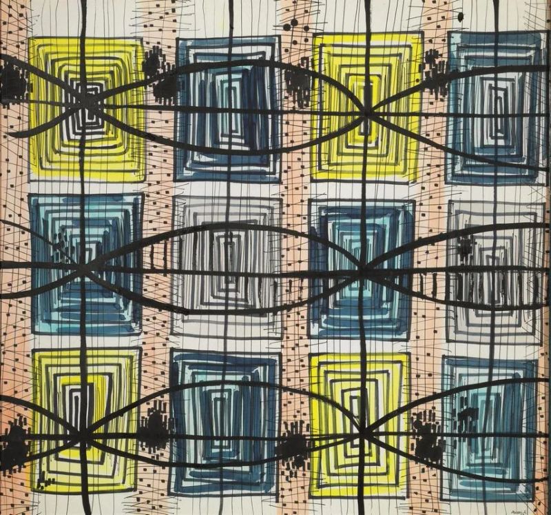  Antonio Ascari   - Asta Arti decorative del sec. XX - Pandolfini Casa d'Aste