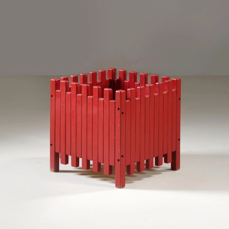 Ettore Sottsass : 



Ettore Sottsass   - Asta DESIGN E ARTI DECORATIVE DEL '900 - Pandolfini Casa d'Aste