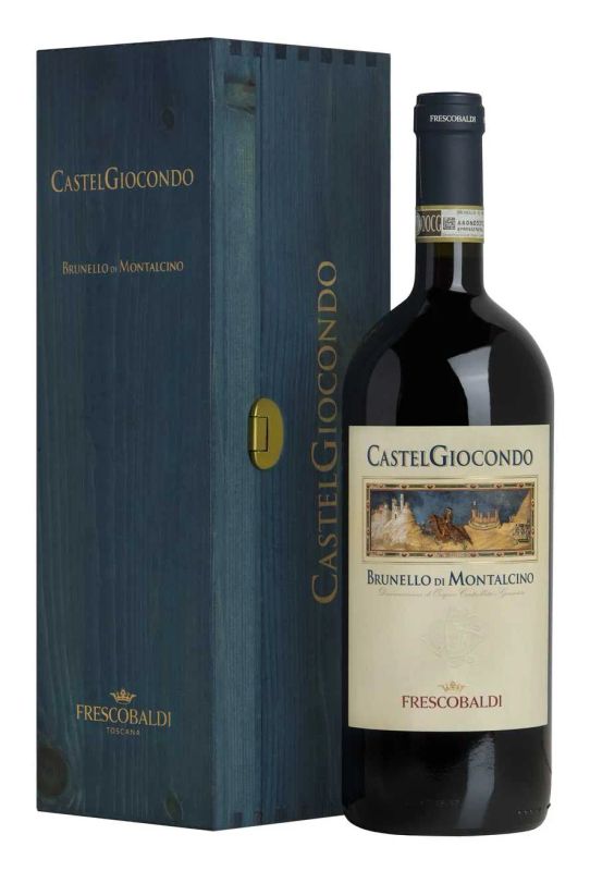      MARCHESI FRESCOBALDI   - Auction AIRC | TIMED AUCTION - Pandolfini Casa d'Aste