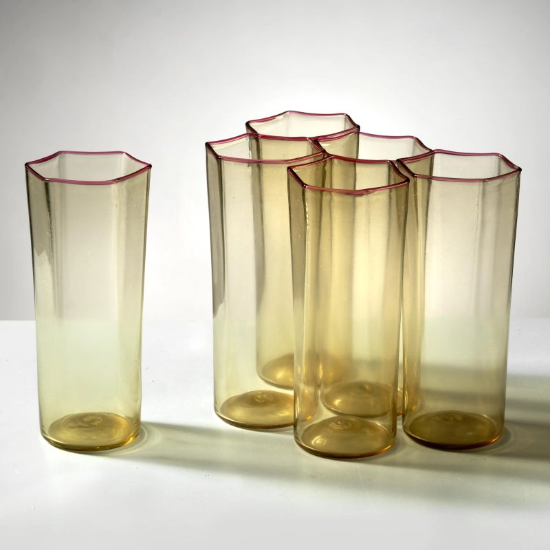 



Venini  - Asta DESIGN E ARTI DECORATIVE DEL '900 - Pandolfini Casa d'Aste