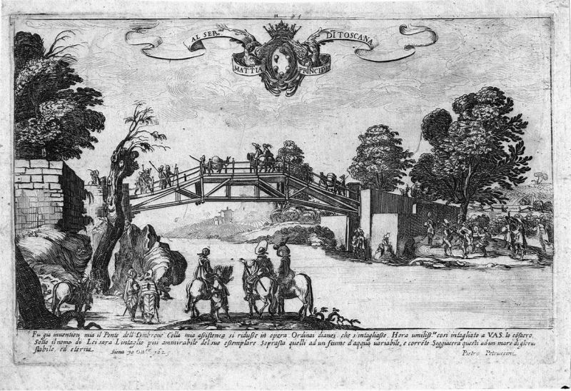 [da] Capitelli, Bernardino  - Asta Stampe e disegni dal XVI al XX secolo - Pandolfini Casa d'Aste