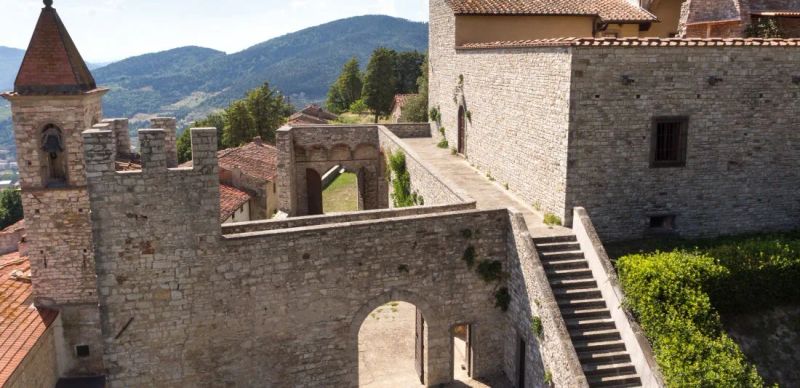 MARCHESI FRESCOBALDI   - Auction AIRC - Pandolfini Casa d'Aste