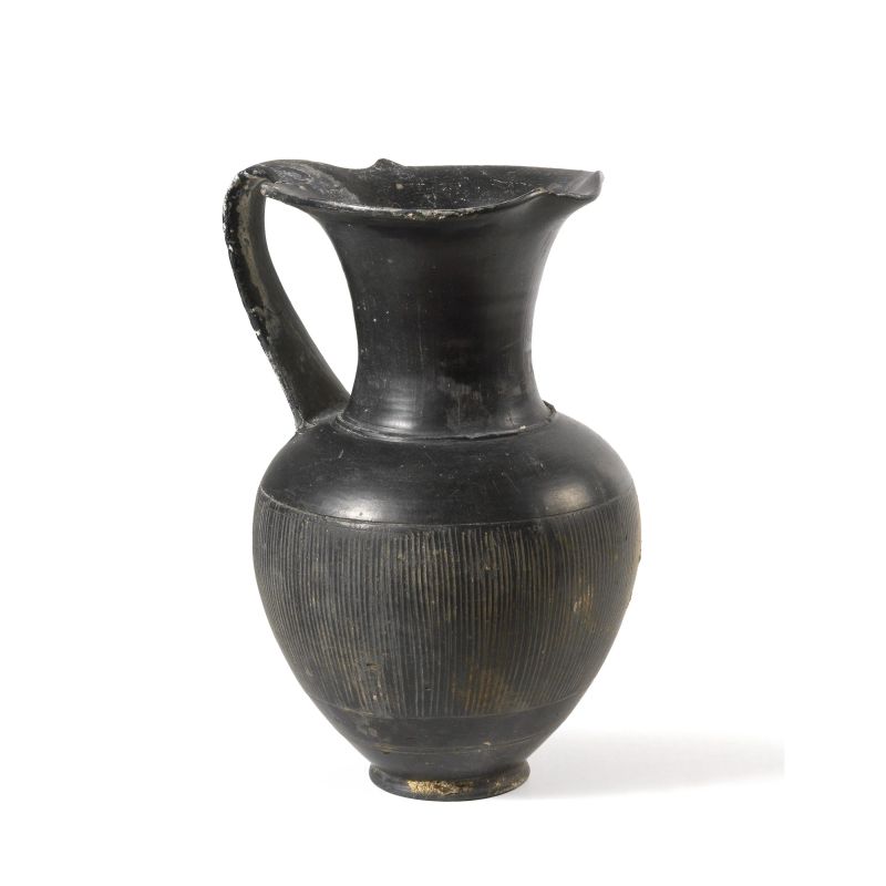 



OINOCHOE  - Asta ARCHEOLOGIA - Pandolfini Casa d'Aste