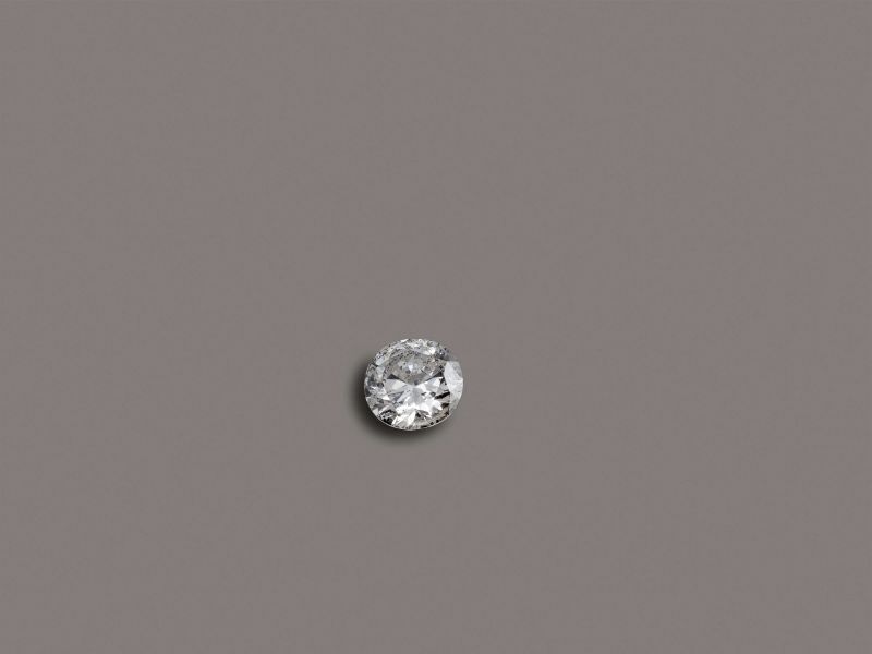 DIAMANTE TAGLIO BRILLANTE  - Auction FINE JEWELS - Pandolfini Casa d'Aste