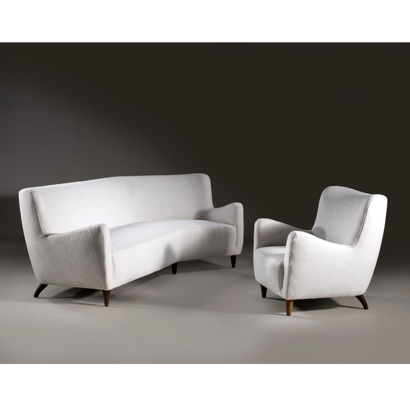 Gio' Ponti : 



Gio Ponti   - Asta SPOTLIGHT DESIGN - Pandolfini Casa d'Aste