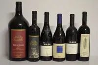 Selezione Piemonte  - Auction Finest and Rarest Wines - Pandolfini Casa d'Aste