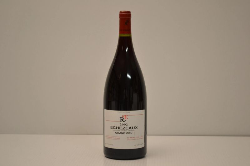 Echezeaux Domaine Rene Engel 2002  - Auction An Extraordinary Selection of Finest Wines from Italian Cellars - Pandolfini Casa d'Aste