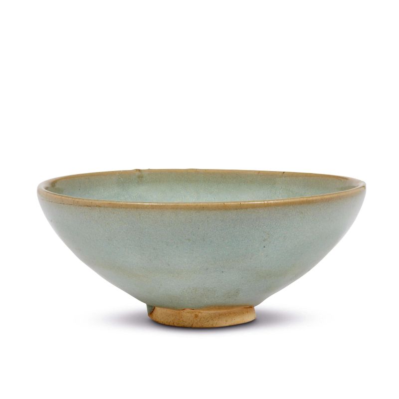 



CIOTOLA, CINA, DINASTIA SONG/YUAN, SEC. XII/XIII  - Asta Asian Art | 东方艺术 - Pandolfini Casa d'Aste