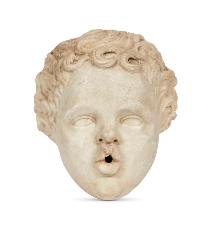      Roma, ultimo quarto secolo XVI   - Auction Works of Art and Sculptures - Pandolfini Casa d'Aste
