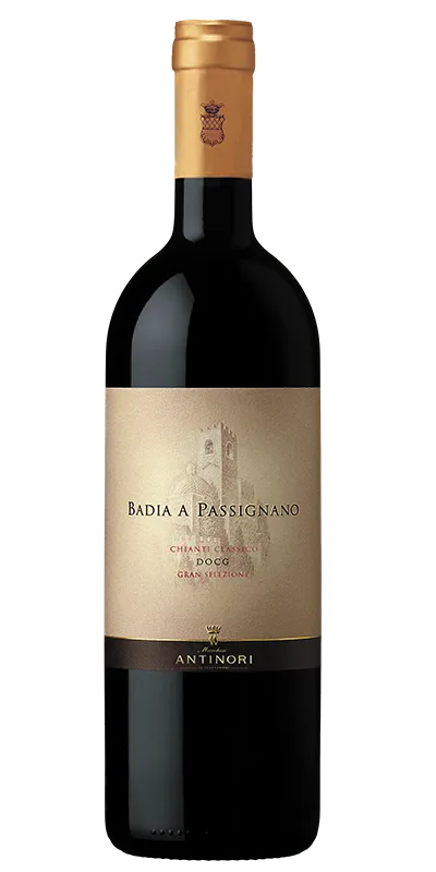 MARCHESI ANTINORI Spa   - Asta AIRC - Pandolfini Casa d'Aste