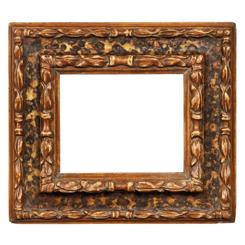 



CORNICE, MARCHE, SECOLO XVIII  - Asta L'ARTE DI ORNARE I QUADRI: CORNICI DAL RINASCIMENTO ALL'OTTOCENTO - Pandolfini Casa d'Aste