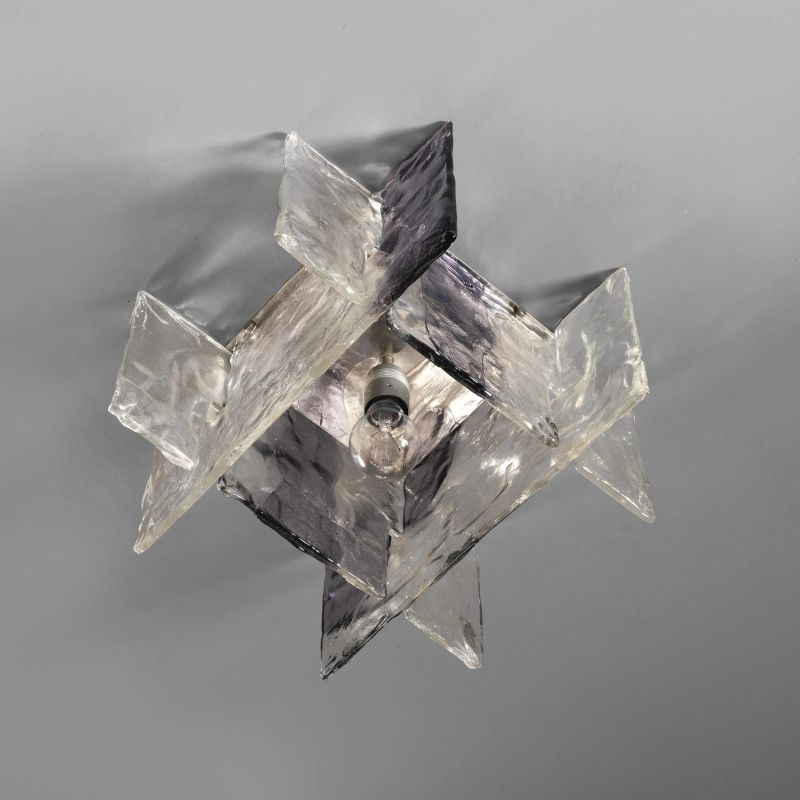 Carlo Nason : Carlo Nason  - Auction DESIGN AND DECORATIVE ARTS - Pandolfini Casa d'Aste