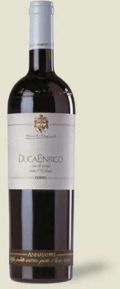 



Duca Enrico Duca di Salaparuta 1993  - Auction PANDOLFINI FOR AMICI DI URI - CHARITY AUCTION FOR THE UROLOGICAL SCIENTIFIC RESEARCH - Pandolfini Casa d'Aste