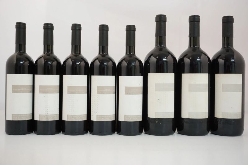      Nardo Montepeloso    - Asta ASTA A TEMPO | Smart Wine & Spirits - Pandolfini Casa d'Aste