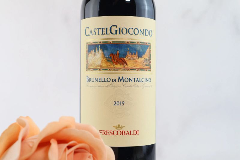 



Brunello di Montalcino Castelgiocondo Marchesi Frescobaldi 2019  - Asta Smartwine 2.0 | Fleurs de Vigne - Pandolfini Casa d'Aste
