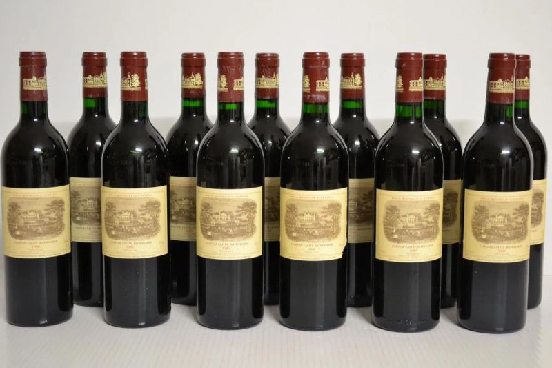 Chateau Lafite Rothschild 1986&nbsp;&nbsp;&nbsp;&nbsp;&nbsp;&nbsp;&nbsp;&nbsp;&nbsp;&nbsp;&nbsp;&nbsp;&nbsp;&nbsp;&nbsp;&nbsp;&nbsp;&nbsp;&nbsp;&nbsp;&nbsp;&nbsp;&nbsp;&nbsp;&nbsp;&nbsp;&nbsp;&nbsp;&nbsp;&nbsp;&nbsp;&nbsp;&nbsp;&nbsp;&nbsp;&nbsp;&nbsp;&nbsp;&nbsp;&nbsp;&nbsp;&nbsp;&nbsp;&nbsp;&nbsp;&nbsp;&nbsp;&nbsp;&nbsp;&nbsp;&nbsp;&nbsp;&nbsp;&nbsp;&nbsp;&nbsp;&nbsp;&nbsp;&nbsp;&nbsp;&nbsp;&nbsp;&nbsp;&nbsp;&nbsp;&nbsp;&nbsp;&nbsp;&nbsp;&nbsp;&nbsp;&nbsp;&nbsp;&nbsp;&nbsp;&nbsp;&nbsp;&nbsp;&nbsp;&nbsp;&nbsp;&nbsp;&nbsp;&nbsp;  - Asta Vini Pregiati e da Collezione - Pandolfini Casa d'Aste