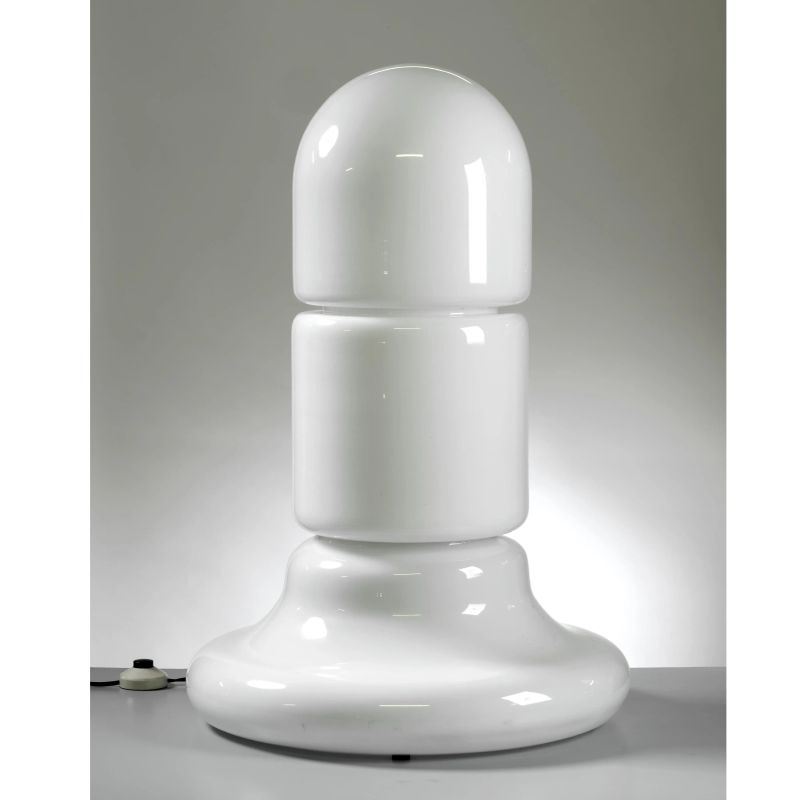 



Claudio Salocchi  - Asta DESIGN E ARTI DECORATIVE DEL '900 - Pandolfini Casa d'Aste