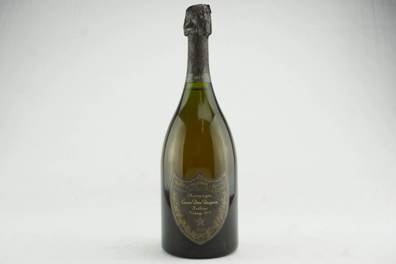 Dom P&eacute;rignon Oenoth&egrave;que 1973  - Auction THE SIGNIFICANCE OF PASSION - Fine and Rare Wine - Pandolfini Casa d'Aste
