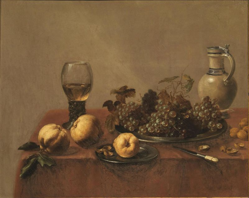 Scuola olandese, sec. XVII  - Auction 15th to 20th century paintings - Pandolfini Casa d'Aste