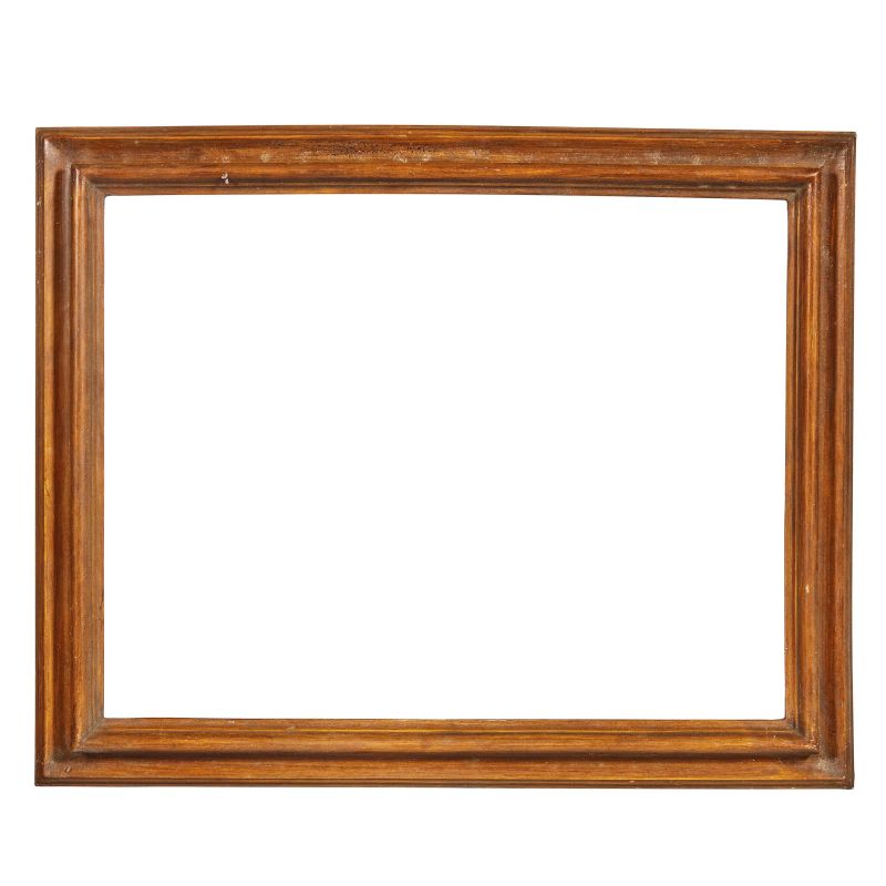 CORNICE IN STILE DEL SECOLO XVII, SECOLO XX  - Asta L'ARTE DI ORNARE I QUADRI: CORNICI DAL RINASCIMENTO ALL'OTTOCENTO - Pandolfini Casa d'Aste
